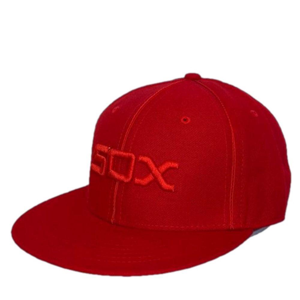 Cooperstown collection twins enterprise white Sox 83 collection